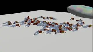 Houdini FX R&D