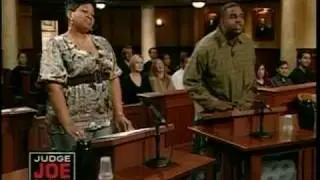 Judge Joe Brown (Bad Boys)