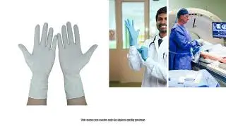 Medical Glove Manufacturing - Why Choose China's Top Surgical Glove Producer?