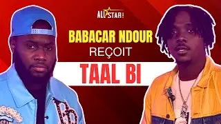 ALL STARS 221 : INVITÉ TAAL BI -  MERCREDI 04 FÉVRIER 2026
