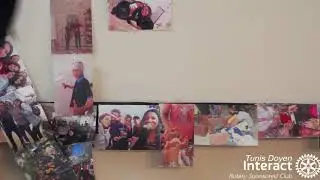 ICTD - Serving on earth littered with mirth