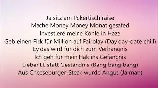 Eno - Penthouse lyrics
