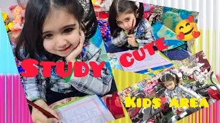 Numbers song | Let us learn number | Jumping | Study | Grocery| Kids area | 🛴 Disney land | Hunzala