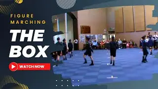 The Box - Figure Marching Movement