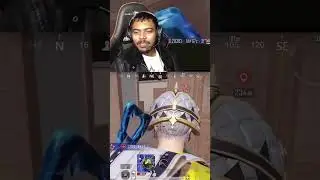 IC Nocki Clutches🔥Reaction Video | Part 2 | PUBG MOBILE | #shorts #shortvideo #ytshorts