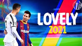 Cristiano Ronaldo &rsaquo;&rsaquo; Lovely - Best skills & goals || 2020-21