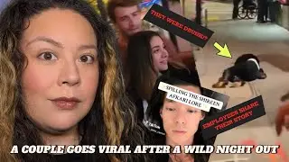 A WOMAN LOST HER JOB AFTER A NIGHT OUT?! - BAR EMPLOYEES EXPLAIN WHAT HAPPENED!