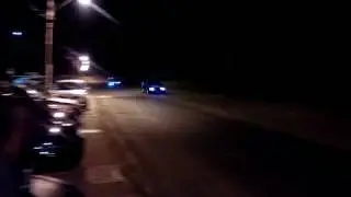 Dark Blu 14(vvl) vs Blu VL