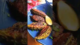 bharwa karela recipe #stuff karela recipe #shorts #karela_recipe #karelasabzi #karela #ytshorts