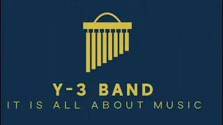 Ebenazer reloaded by the Y-3 band 