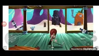 Super Brawl 2-Турнир за Кайла