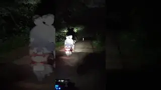 Aarey milk colony horror story part 1 ?