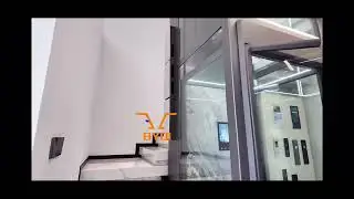 Home Elevator 