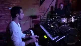 Alexandr Murenko Band - Armandos 04.09.2012 (Club 44, Kiev Ukraine)