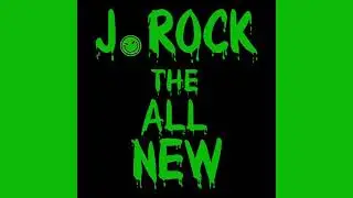 J ROCK THE ALL NEW - 