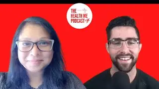 Episode #29: Luna Physical Therapy with Palak Shah