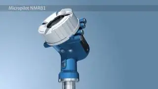 High accuracy 79GHz radar device for liquids