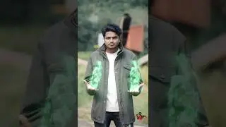 VFX | Super Power #vfx