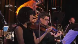 Pork and Beans: River Raisin Ragtime Revue
