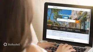 BizBuySell - The #1 Place to Buy or Sell a Business Online