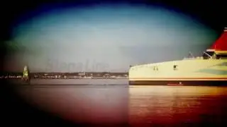 Stena Line Dublin Port 2017