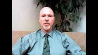 Dr  Grinstead On Avoidance By Distraction For Effective Chronic Pain Management