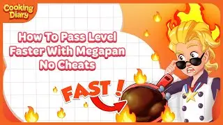 Cooking Diary: Megapan Booster's Improvement
