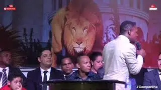 Acha que Deus vai falhar com você? Se Ele prometeu Ele vai cumprir...