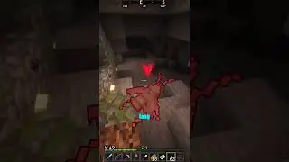 Dungeons nehmen mich Auseinander part 21  #minecraft #bestminecraftclips #gaming #survival #clips
