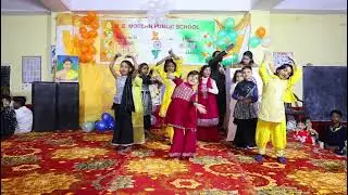 #trendingvideo #dance #dance performance by UKG class 
