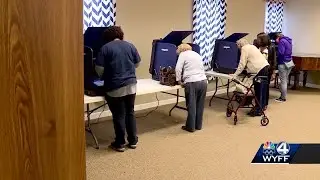 Operation Blackout: Securing the 2020 elections