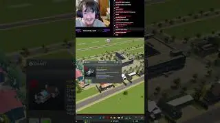 Your Final Destination in Cities Skylines | #shorts #memes