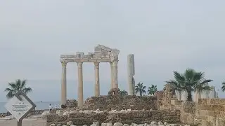 Antalya’nın En Güzel Hâli | 4K Drone & Özgün Şarkı |4K Sinematik Drone Çekimleri