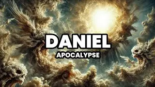 The APOCALYPSE of DANIEL (Apocryphal Apocalypse of the Old Testament)