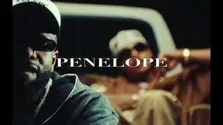(FREE) Afrobeat x Morad x Rema Type Beat - Penelope | Latin Guitar Afro Type Beat