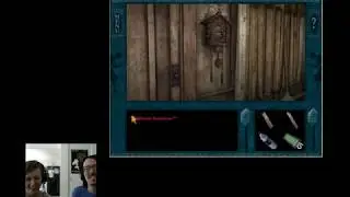 Nancy Drew: Ghost Dogs of Moon Lake - Part 1