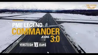PME LEGEND - NEW COMMANDER 3.0