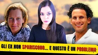 GLI EX NON SPARISCONO...E QUESTO E' UN PROBLEMA!