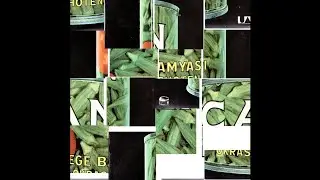 Can - The Vitamin C Variations