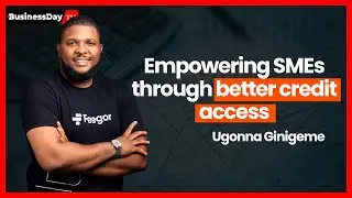 Empowering SMEs through Easier Sourcing, Better Credit Access, and Growth.