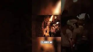 Объяснение жуткого дизайнерского приема Диснейленда #тематическийпарк #дисней #архитектура