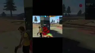 Only Legends Can Do This 1v4 Clutch 👑 | FF Epic Moment