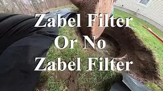 Learn What A Zabel Filter Is, Were To Find It And How It Work's. Full Service Call 242