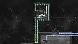 How to MAKE LIQUID OXYGEN in Oxygen Not Included (Step by Step)