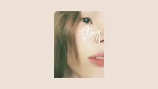 Rihanna - Stay (feat. Mikky Ekko) (COVER)