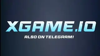 XGame Is LIVE! Play To Win & Don't Crash! Go PulseChain!