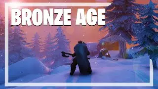 Into the BRONZE AGE! - Valheim Survival Gameplay Part 8