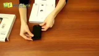 HTC Desire V - обзор от Mobilfunk.ru
