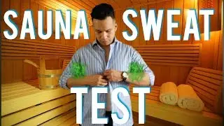 Thompson Tee Review/Sweat Test #2 (15% OFF CODE: ASSEMBLED15)