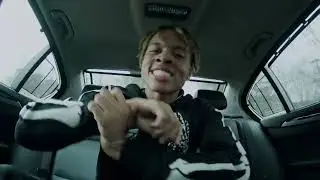 MOB Carry & Simba Bradley - Again & Again (Official Music Video)